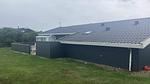 Outdoor - Ferienhaus für 8 Personen (101 m²) in Harboøre - Top-Hundeurlaub