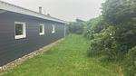 Outdoor - Ferienhaus für 8 Personen (101 m²) in Harboøre - Top-Hundeurlaub