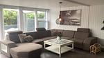 Indoor - Ferienhaus für 8 Personen (101 m²) in Harboøre - Top-Hundeurlaub