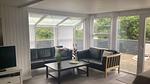 Indoor - Ferienhaus für 8 Personen (101 m²) in Harboøre - Top-Hundeurlaub