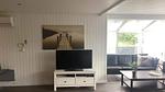 Indoor - Ferienhaus für 8 Personen (101 m²) in Harboøre - Top-Hundeurlaub