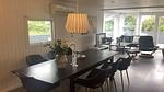 Indoor - Ferienhaus für 8 Personen (101 m²) in Harboøre - Top-Hundeurlaub