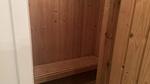 Sauna - Ferienhaus für 8 Personen (101 m²) in Harboøre - Top-Hundeurlaub