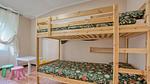 bed - Ferienhaus für 5 Personen (95 m²) in Ferriere - Top-Hundeurlaub