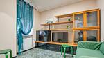 living-room - Ferienhaus für 5 Personen (95 m²) in Ferriere - Top-Hundeurlaub
