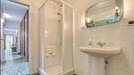bathroom - Ferienhaus für 5 Personen (95 m²) in Ferriere - Top-Hundeurlaub