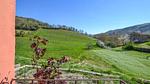 view-from-room - Ferienhaus für 9 Personen (140 m²) in Borgo Pace - Top-Hundeurlaub