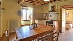 kitchen - Ferienhaus für 9 Personen (140 m²) in Borgo Pace - Top-Hundeurlaub