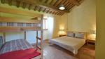 bed - Ferienhaus für 9 Personen (140 m²) in Borgo Pace - Top-Hundeurlaub