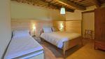 bed - Ferienhaus für 9 Personen (140 m²) in Borgo Pace - Top-Hundeurlaub