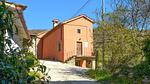 house - Ferienhaus für 9 Personen (140 m²) in Borgo Pace - Top-Hundeurlaub