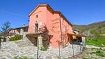 house - Ferienhaus für 9 Personen (140 m²) in Borgo Pace - Top-Hundeurlaub