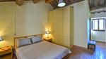 bed - Ferienhaus für 9 Personen (140 m²) in Borgo Pace - Top-Hundeurlaub