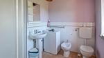 bathroom - Ferienhaus für 9 Personen (140 m²) in Borgo Pace - Top-Hundeurlaub