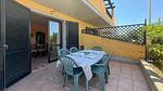 outside - Ferienwohnung für 4 Personen (55 m²) in Lu Bagnu - Top-Hundeurlaub