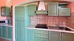 kitchen - Ferienwohnung für 4 Personen (55 m²) in Lu Bagnu - Top-Hundeurlaub