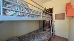 bed - Ferienwohnung für 4 Personen (55 m²) in Lu Bagnu - Top-Hundeurlaub