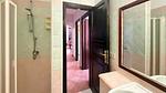 bathroom - Ferienwohnung für 4 Personen (55 m²) in Lu Bagnu - Top-Hundeurlaub