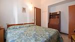 bed - Ferienhaus für 4 Personen (65 m²) in Camaiore - Top-Hundeurlaub