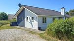 house - Ferienhaus für 8 Personen (150 m²) in Hvide Sande - Top-Hundeurlaub