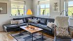 living-room - Ferienhaus für 8 Personen (150 m²) in Hvide Sande - Top-Hundeurlaub