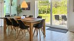 living-room - Ferienhaus für 8 Personen (150 m²) in Hvide Sande - Top-Hundeurlaub