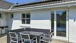outside - Ferienhaus für 8 Personen (150 m²) in Hvide Sande - Top-Hundeurlaub