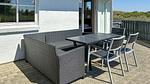 outside - Ferienhaus für 8 Personen (150 m²) in Hvide Sande - Top-Hundeurlaub