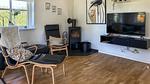 living-room - Ferienhaus für 8 Personen (150 m²) in Hvide Sande - Top-Hundeurlaub