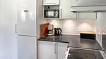 kitchen - Ferienhaus für 8 Personen (150 m²) in Hvide Sande - Top-Hundeurlaub