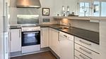 kitchen - Ferienhaus für 8 Personen (150 m²) in Hvide Sande - Top-Hundeurlaub