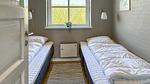 bed - Ferienhaus für 8 Personen (150 m²) in Hvide Sande - Top-Hundeurlaub