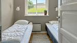 bed - Ferienhaus für 8 Personen (150 m²) in Hvide Sande - Top-Hundeurlaub