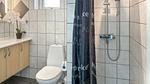 bathroom - Ferienhaus für 8 Personen (150 m²) in Hvide Sande - Top-Hundeurlaub