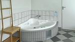 bathroom - Ferienhaus für 8 Personen (150 m²) in Hvide Sande - Top-Hundeurlaub