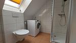Badezimmer - Mira Maris - Top-Hundeurlaub
