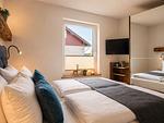 ED4_Mirablau_Schlafzimmer_01a - Mirablau Braunlage - Top-Hundeurlaub