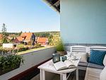 ED4_Mirablau_Balkon - Mirablau Braunlage - Top-Hundeurlaub