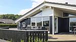Outdoor - Ferienhaus für 11 Personen (127 m²) in Rudkøbing - Top-Hundeurlaub