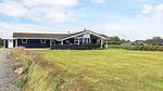 Outdoor - Ferienhaus für 11 Personen (127 m²) in Rudkøbing - Top-Hundeurlaub