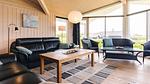 Indoor - Ferienhaus für 11 Personen (127 m²) in Rudkøbing - Top-Hundeurlaub