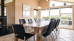 Indoor - Ferienhaus für 11 Personen (127 m²) in Rudkøbing - Top-Hundeurlaub
