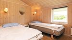 Indoor - Ferienhaus für 11 Personen (127 m²) in Rudkøbing - Top-Hundeurlaub