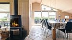 Indoor - Ferienhaus für 11 Personen (127 m²) in Rudkøbing - Top-Hundeurlaub