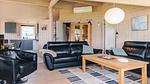 Indoor - Ferienhaus für 11 Personen (127 m²) in Rudkøbing - Top-Hundeurlaub