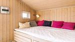 Indoor - Ferienhaus für 11 Personen (127 m²) in Rudkøbing - Top-Hundeurlaub