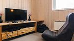 Indoor - Ferienhaus für 11 Personen (127 m²) in Rudkøbing - Top-Hundeurlaub