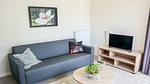 Untagged - Ferienhaus für 4 Personen (65 m²) in Olburgen - Top-Hundeurlaub