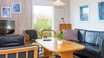 Indoor - Ferienhaus für 9 Personen (76 m²) in Harboøre - Top-Hundeurlaub