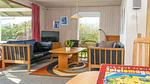 Indoor - Ferienhaus für 9 Personen (76 m²) in Harboøre - Top-Hundeurlaub